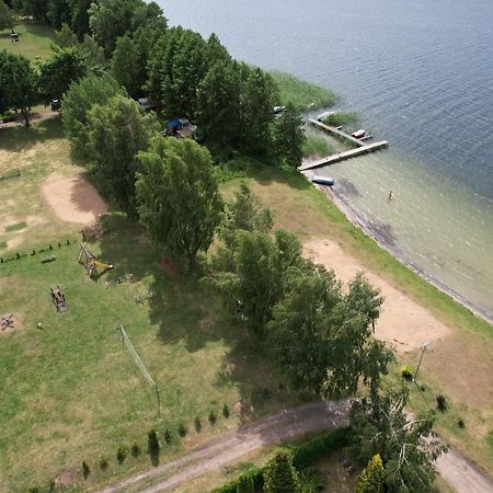 Domek Letniskowy Marmar Pierkunowo 外观 照片