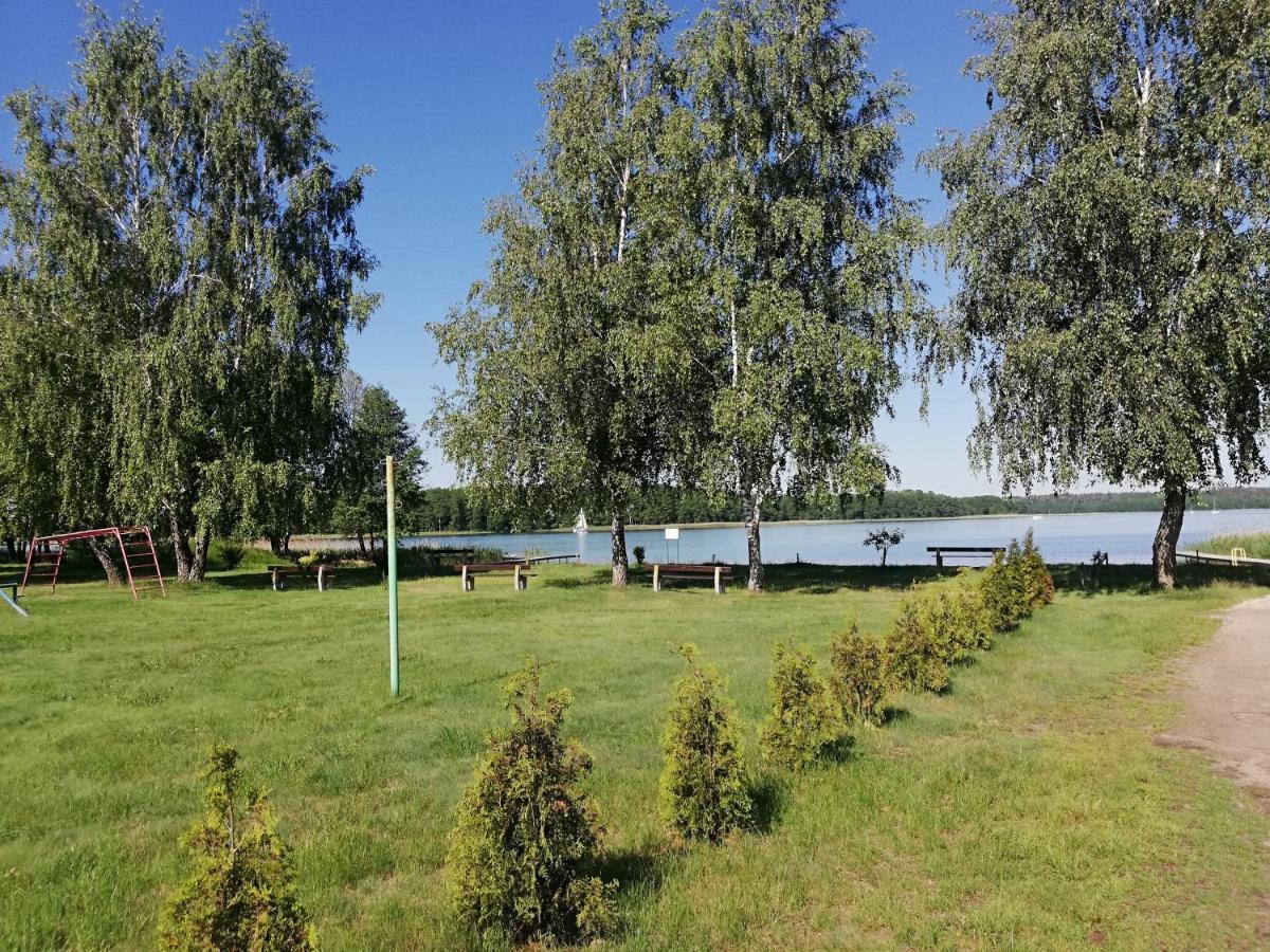 Domek Letniskowy Marmar Pierkunowo 外观 照片